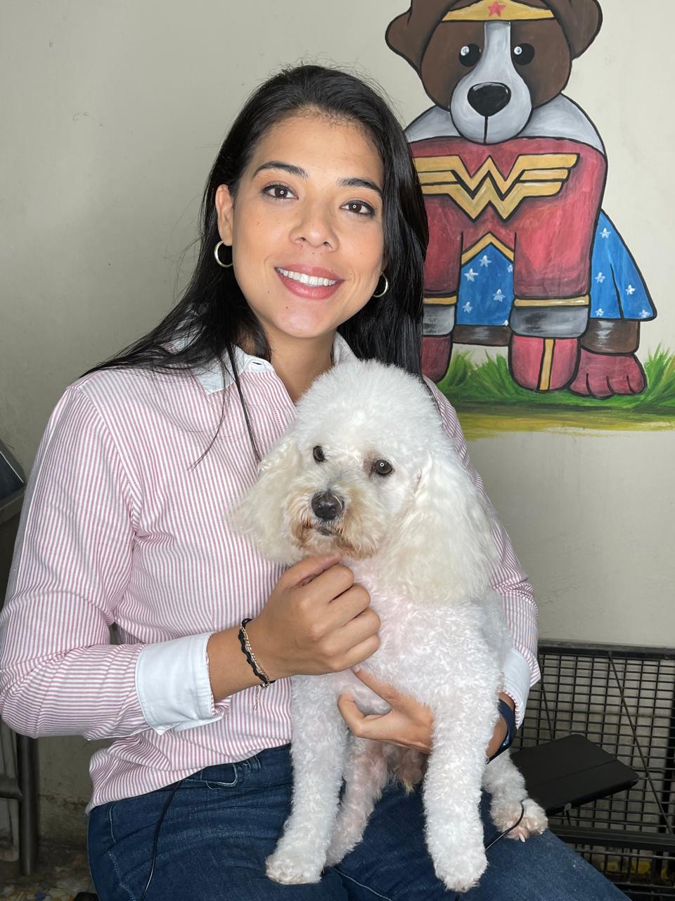 Cliente satisfecho 7