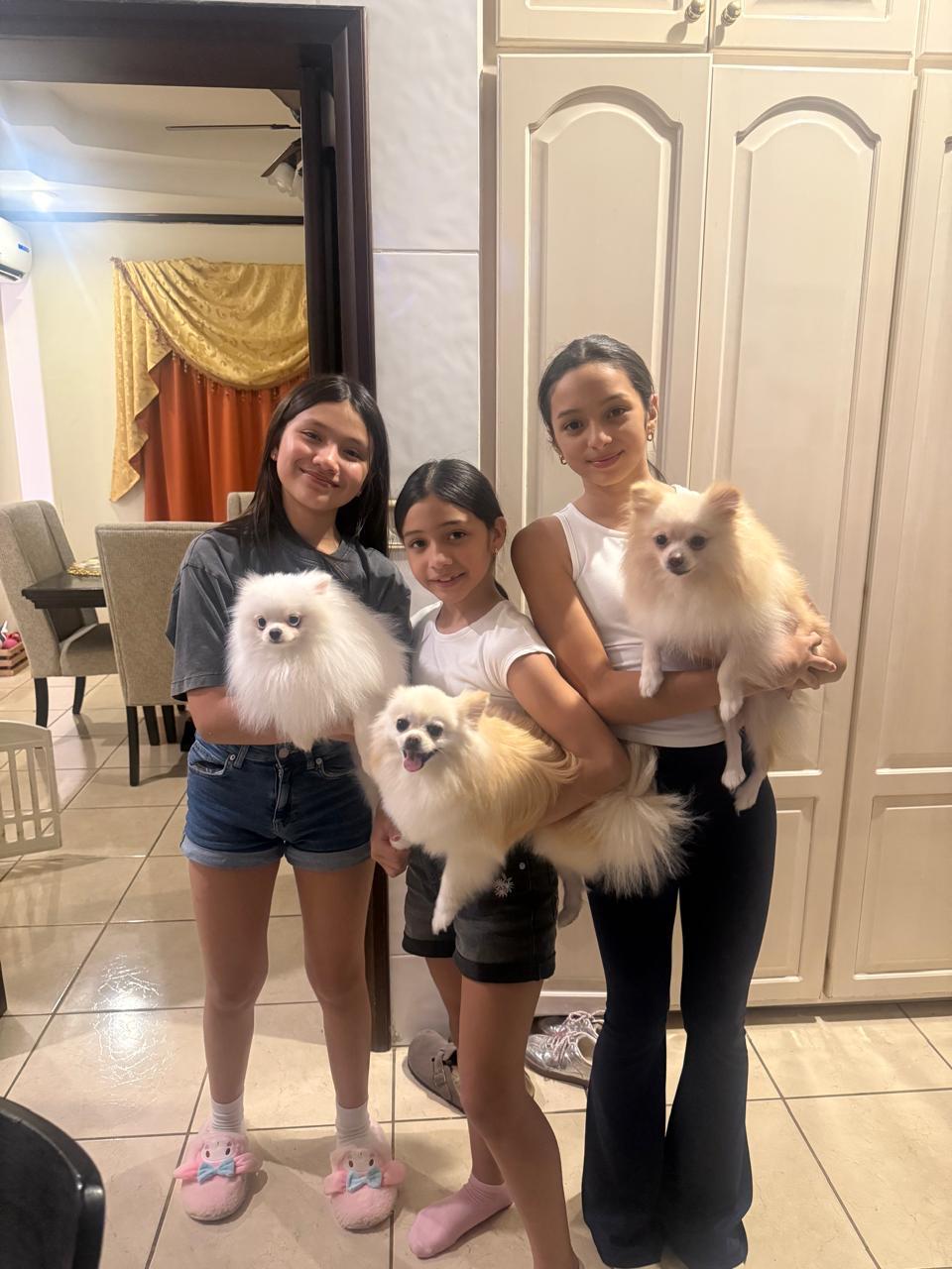 Cliente satisfecho 1