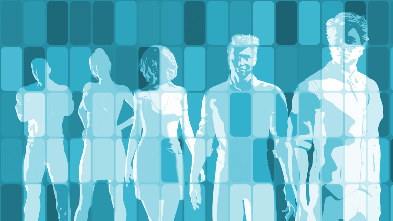 Marketing personality assessment Marketing personality assessment
