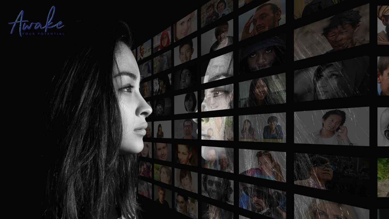 Do Others See You the Way You See Yourself?