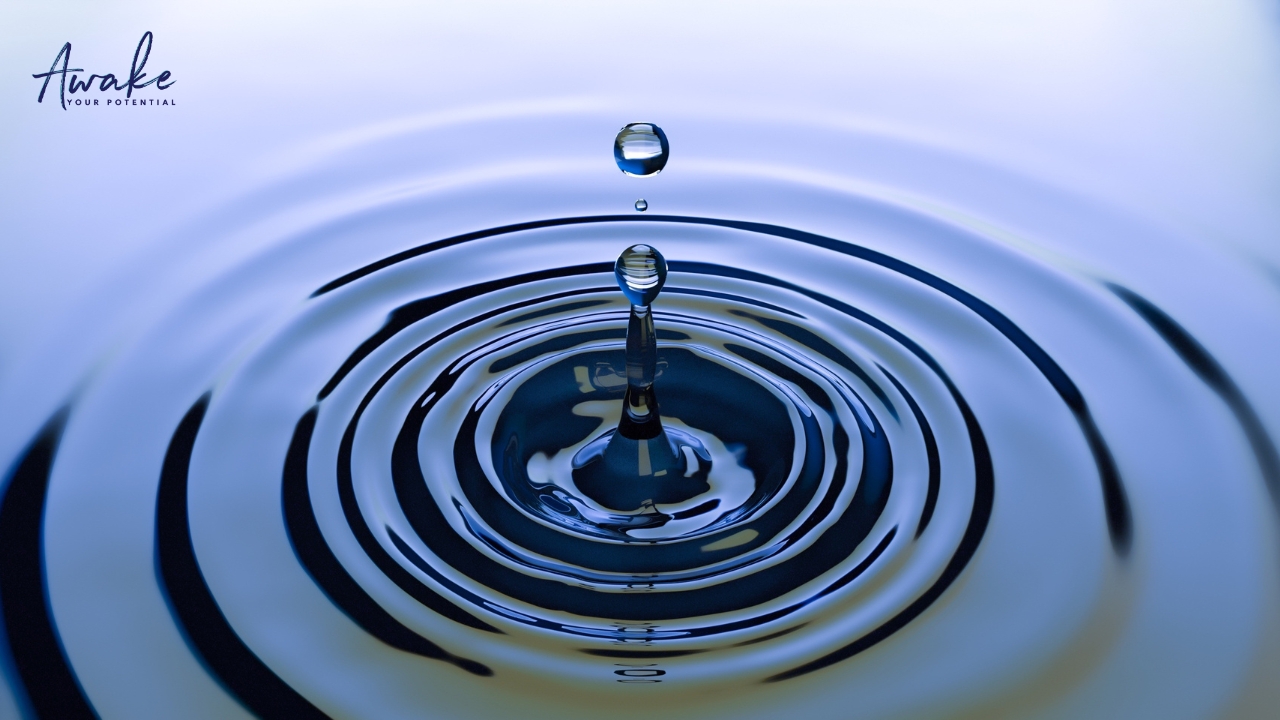 Understanding Your Ripple Effect in Management