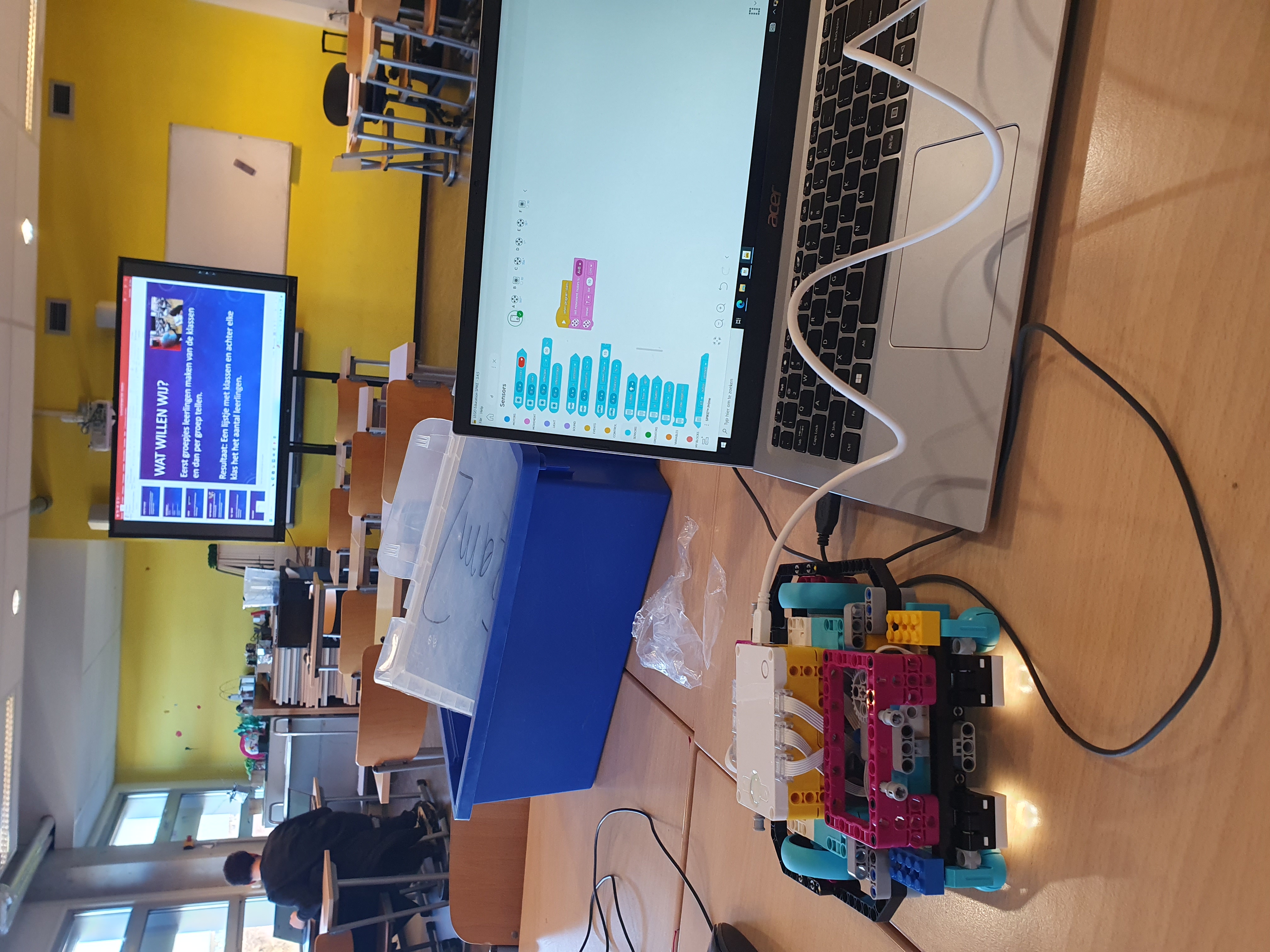 Lego League Lego League