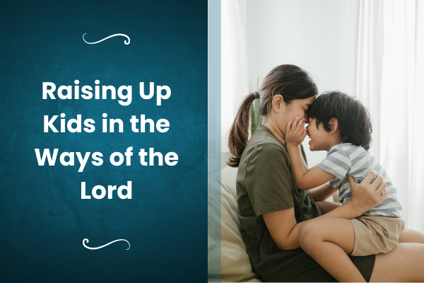 raising kids raising kids