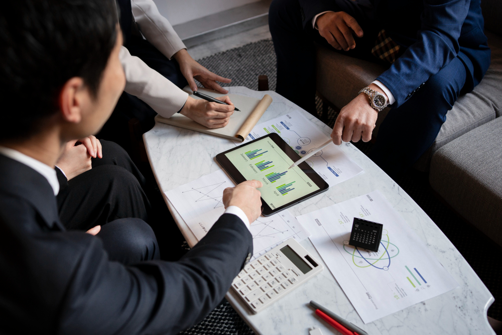 Why Account Reconciliation Is Crucial for Your Business