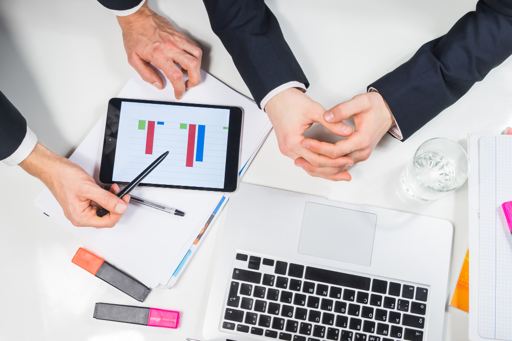 Types of Reconciliation in Accounting