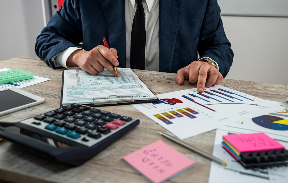 Types of Liabilities