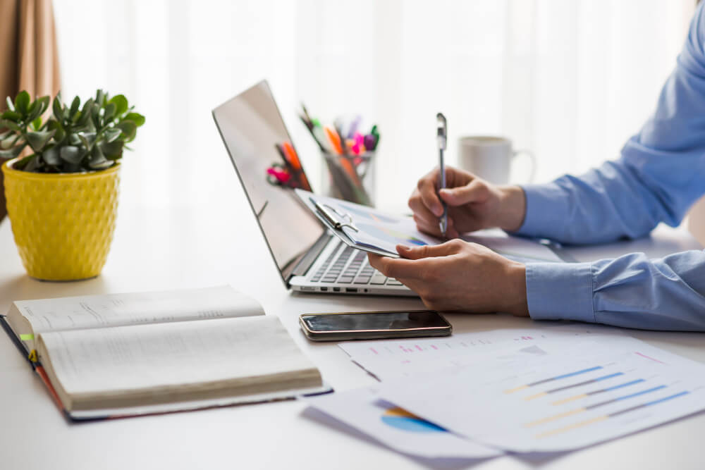 Enhanced Financial Reporting 