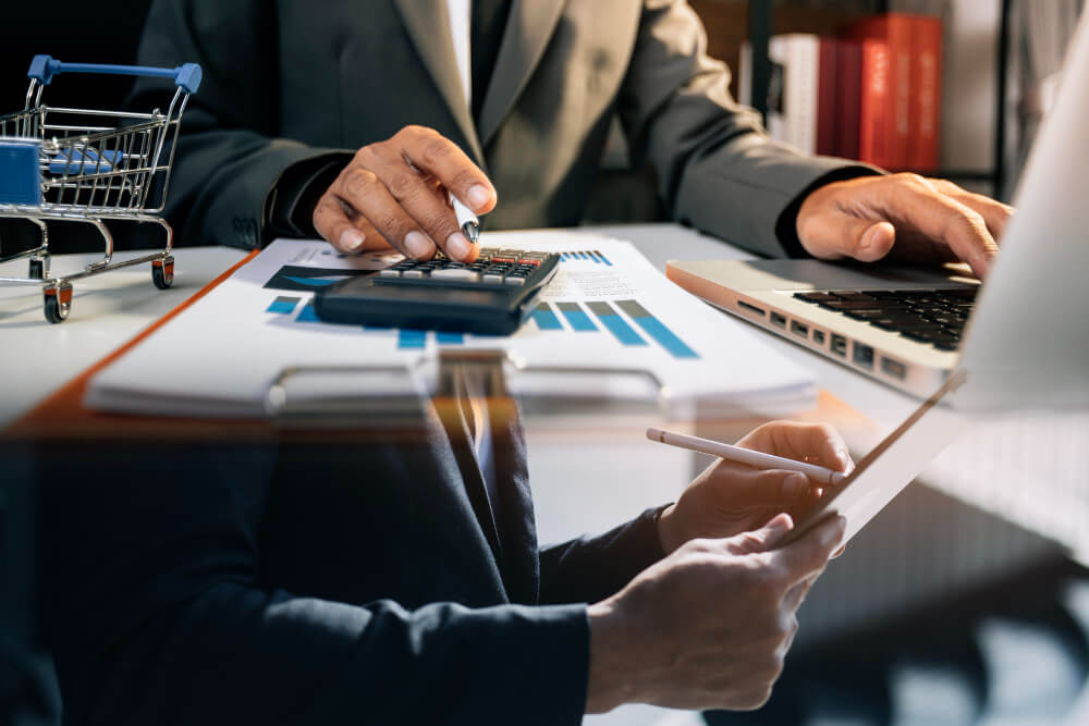 The Top 9 Benefits Of Outsourcing Bookkeeping For Your Small Business