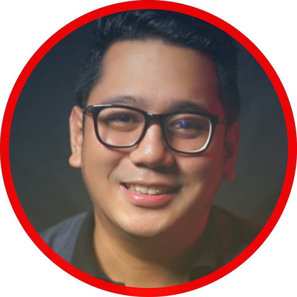 CEO & Founder of Techdoc Data Processing Services