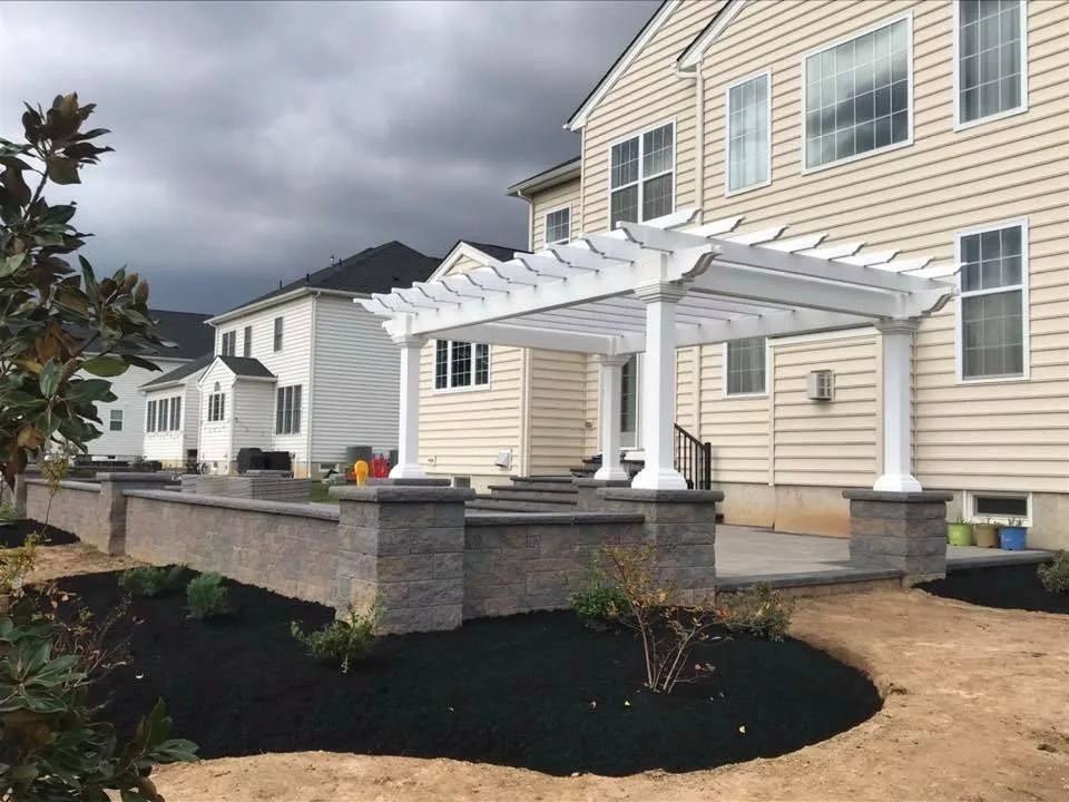 Hardscaping Services | Gallery 1