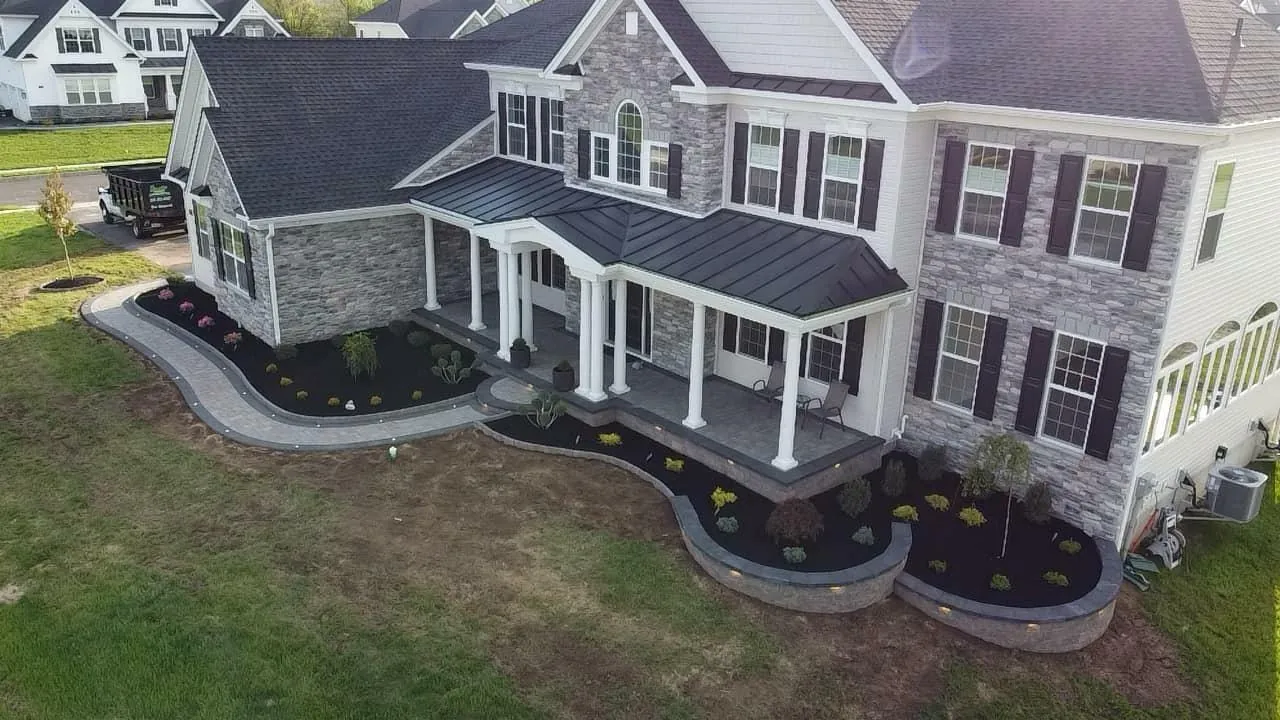 Portfolio 39 - Guerrero Landscape Inc