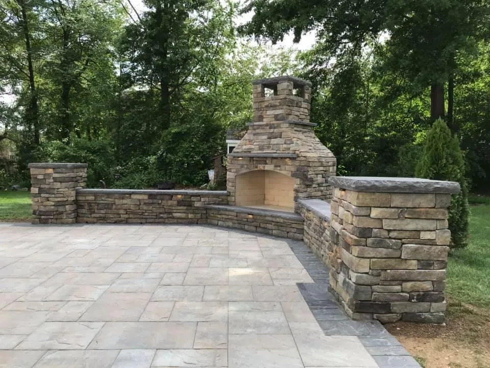 Portfolio 36 - Guerrero Landscape Inc