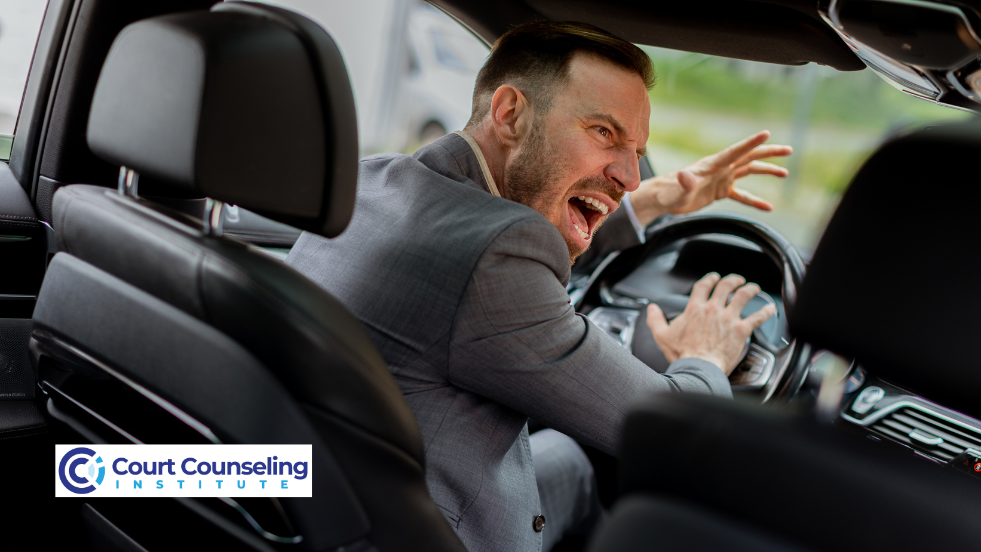 Behind the wheel courses support accountability, safer choices, and responsible driving behaviors.