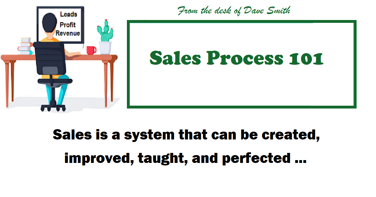 Sales Process