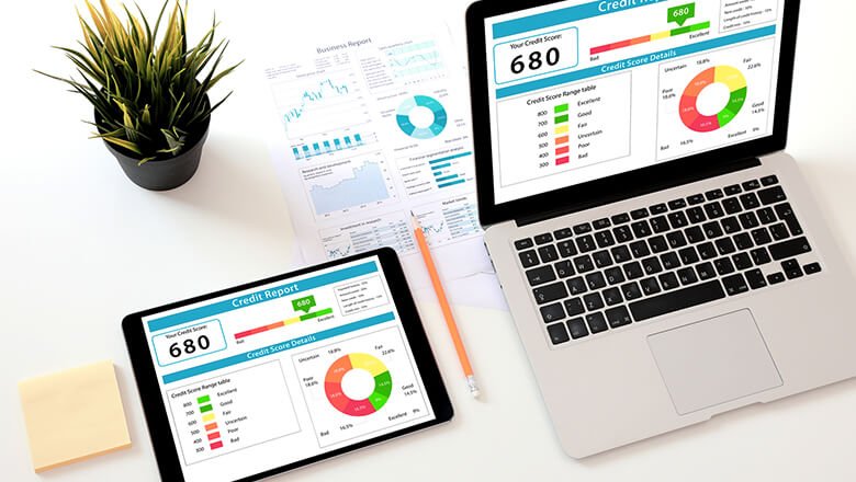 Credit Monitoring Services