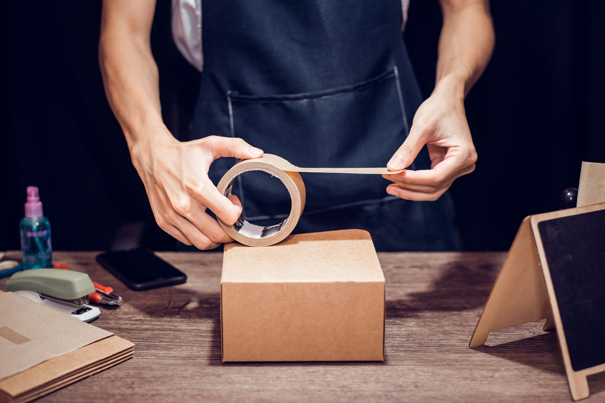 Boosting Your Brand with Direct Mail and Gift Giving; A Detailed Guide