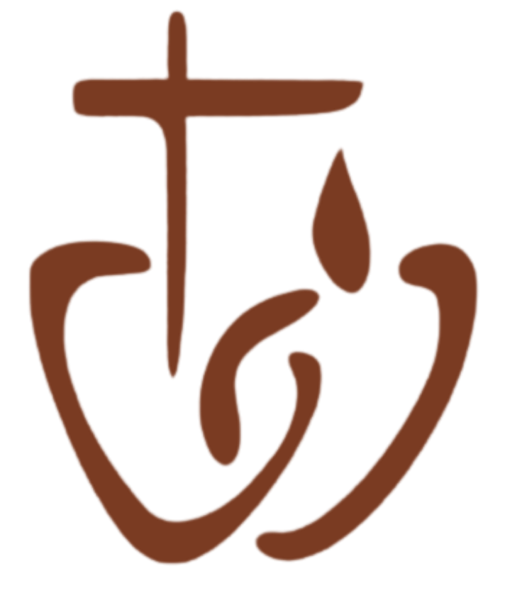 Catholic Church in Hawaii Logo