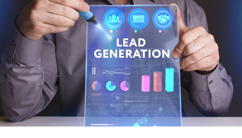 Grow your business with lead generation