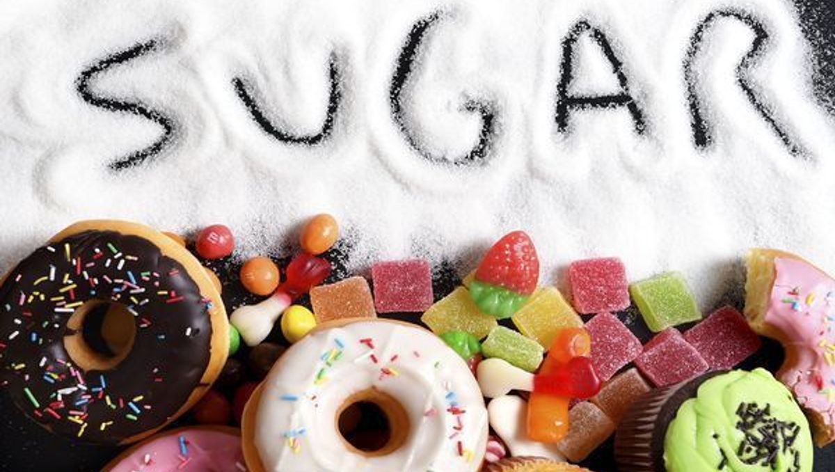 addiction au sucre