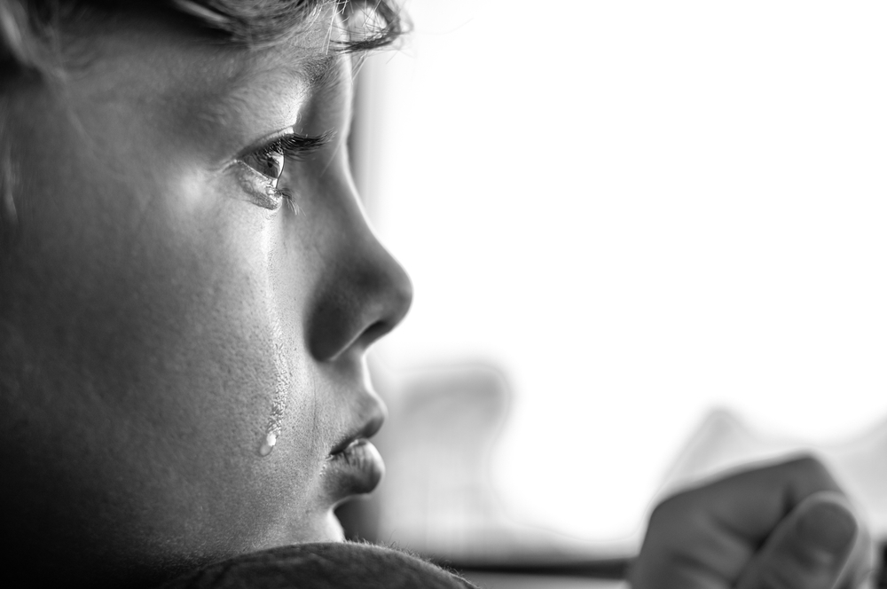 peur trauma de l'enfance peur trauma de l'enfance