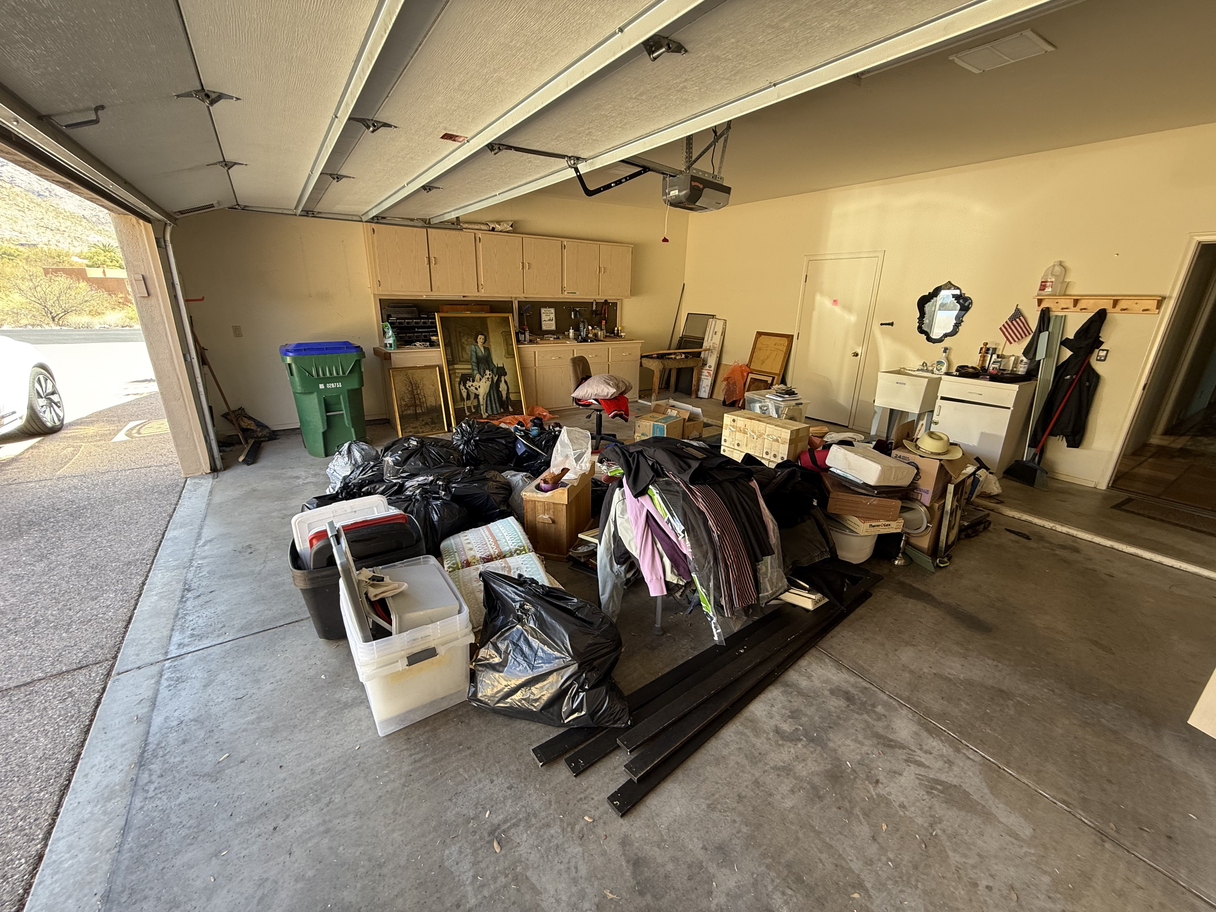 Junk Removal