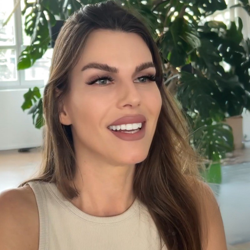 Sabrina Bühlmann