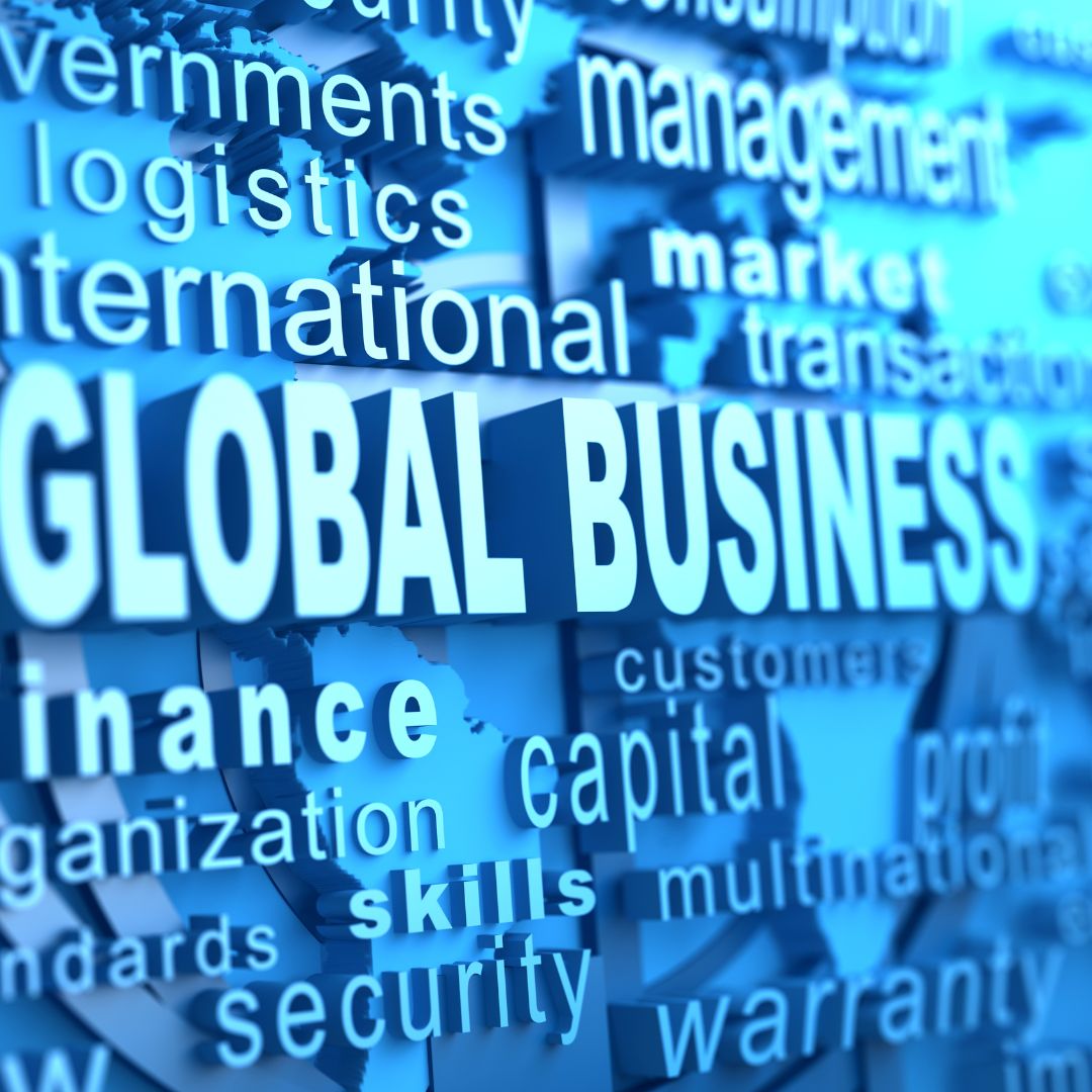 Globalization