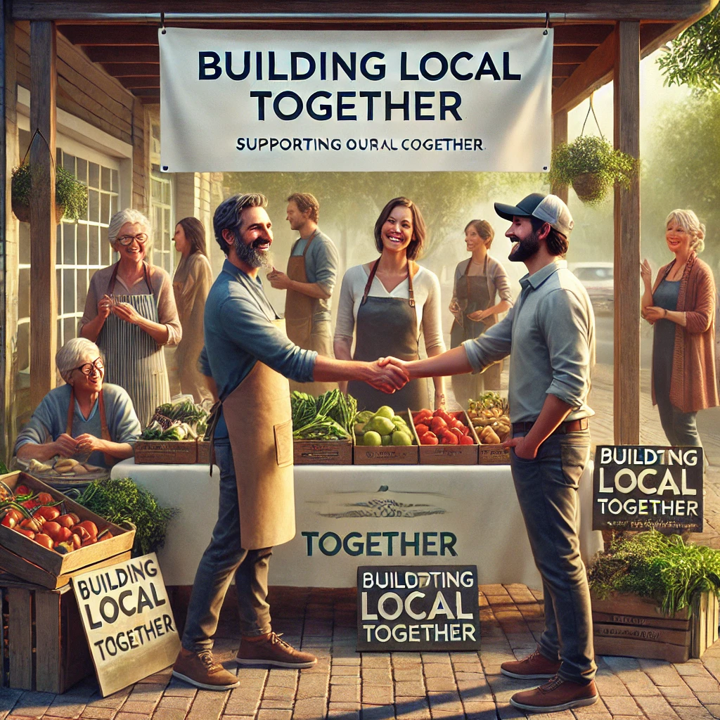 Hyperlocal Advertising