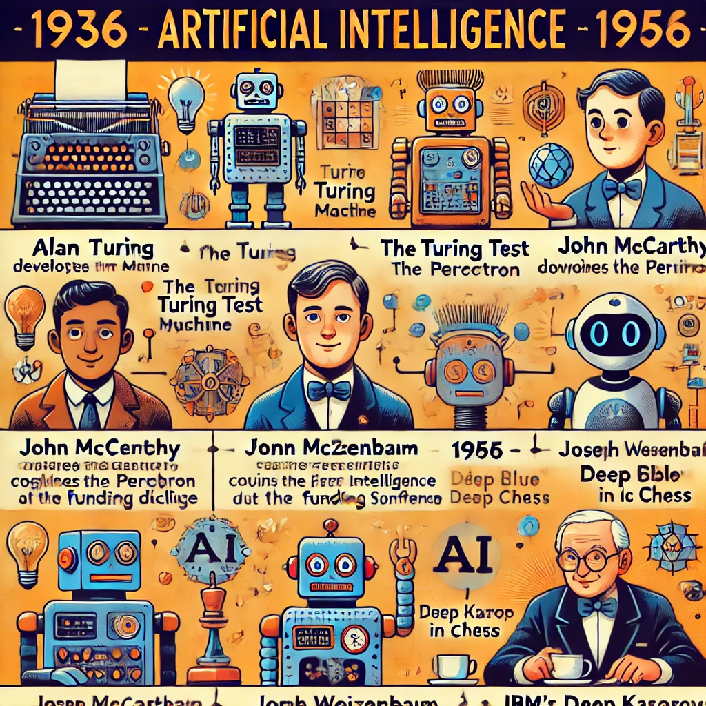 Artificial Intelligence