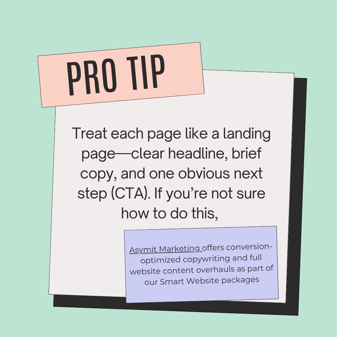 Website SEO