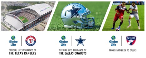 Globe Life Partnerships
