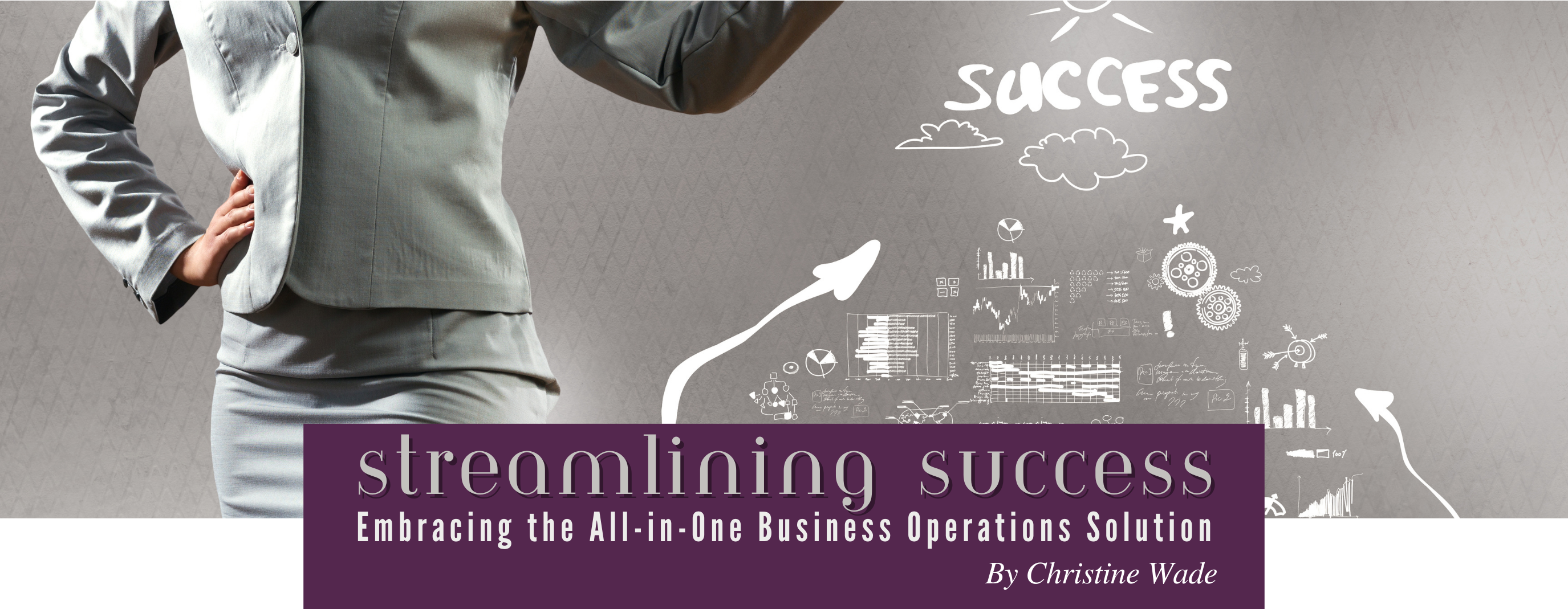 Streamlining Success: Embracing the All-in-One Business Operation Solution