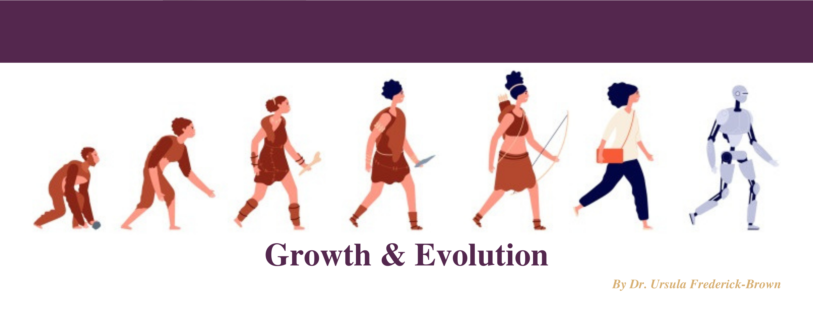 Growth & Evolution