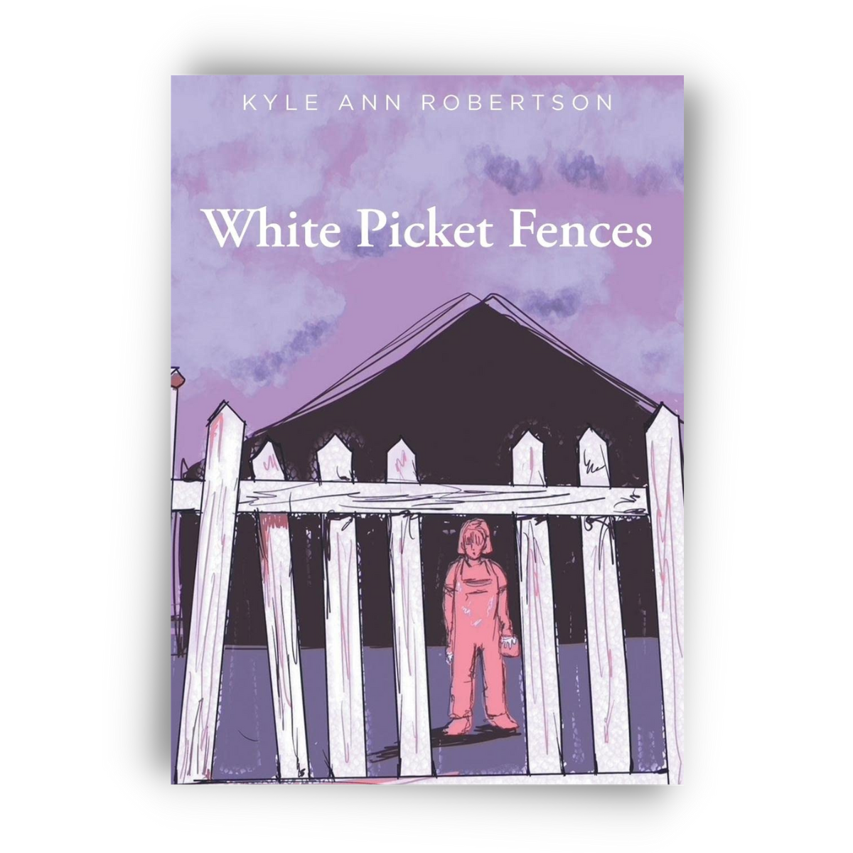 Image: White Picket Fences