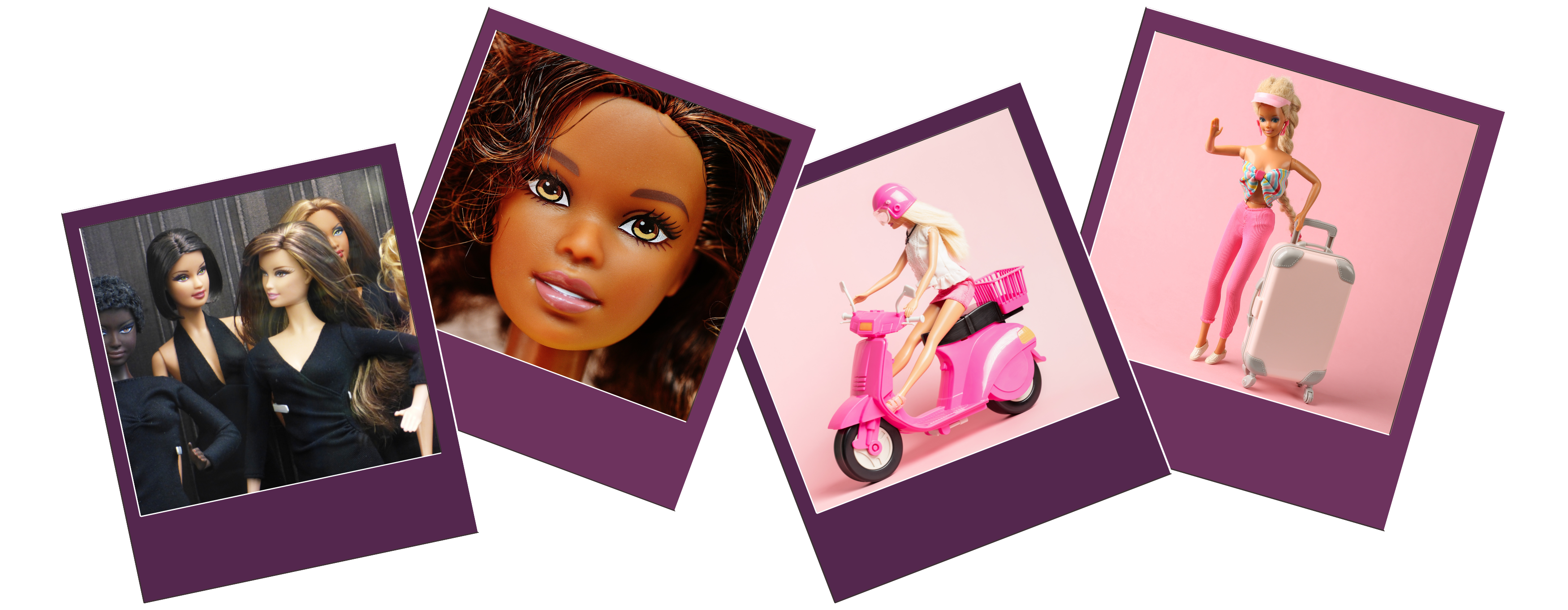 Images of Barbie