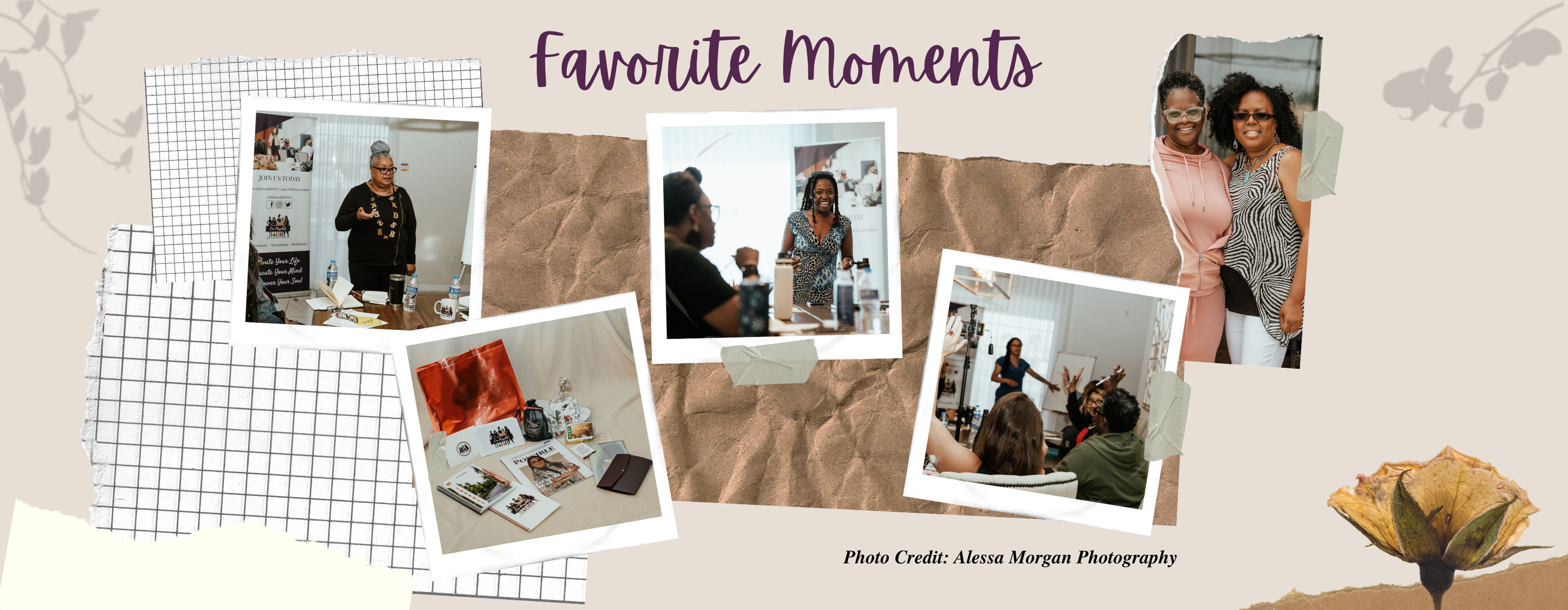 Image: Retreat Recap - Favorite Moments 2