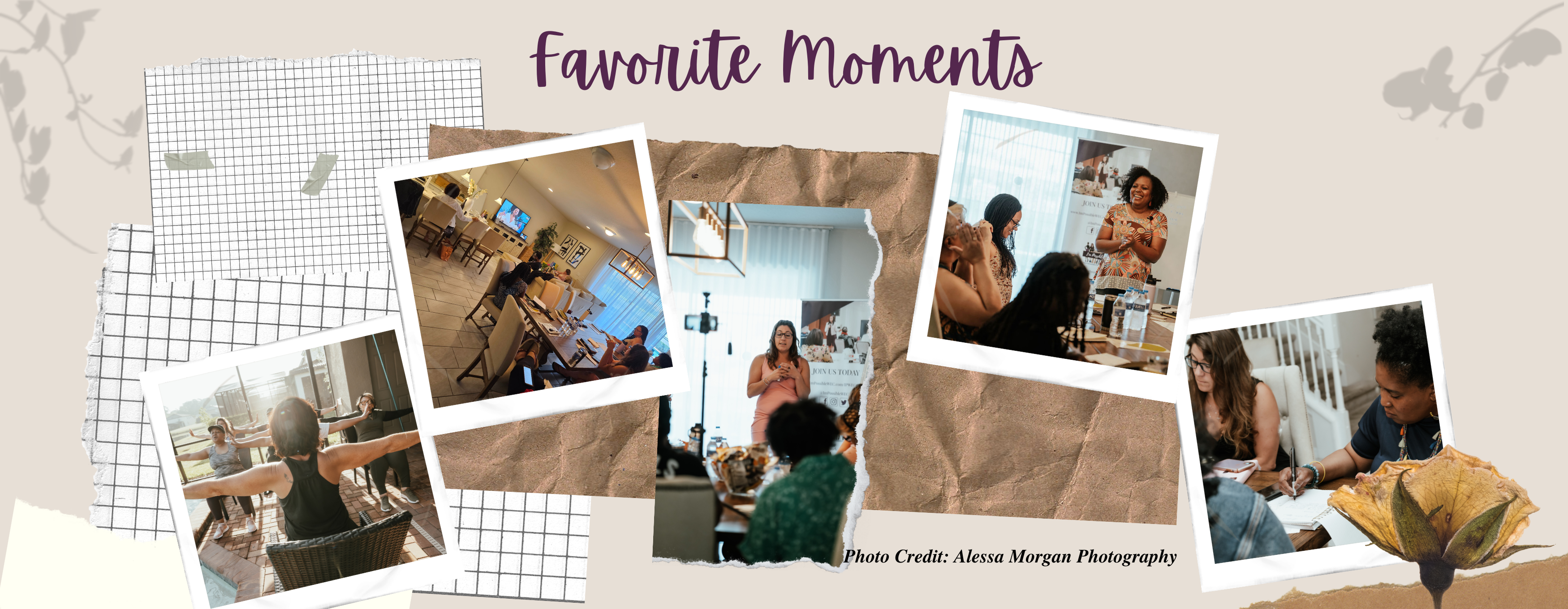 Image: Retreat Recap - Favorite Moments - 1