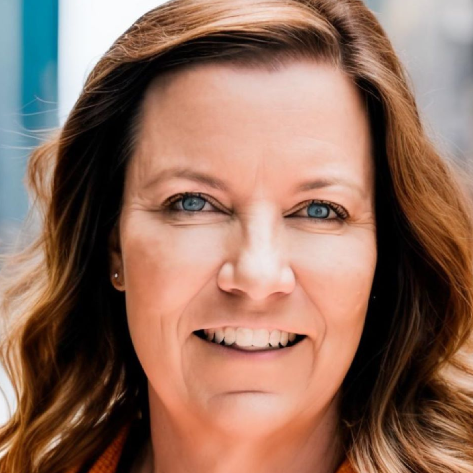 I'm Kristen Chimack, also known as "The Hotel Whisperer." My journey from a Fortune 40 executive to a business owner has been transformative. I now run two successful businesses: as a Leadership Coach and as "The Hotel Whisperer," helping businesses and individuals secure hotels for their events—be it corporate meetings, retreats, weddings, or sports teams. I've combined my passion for helping people and travel into a fulfilling career.