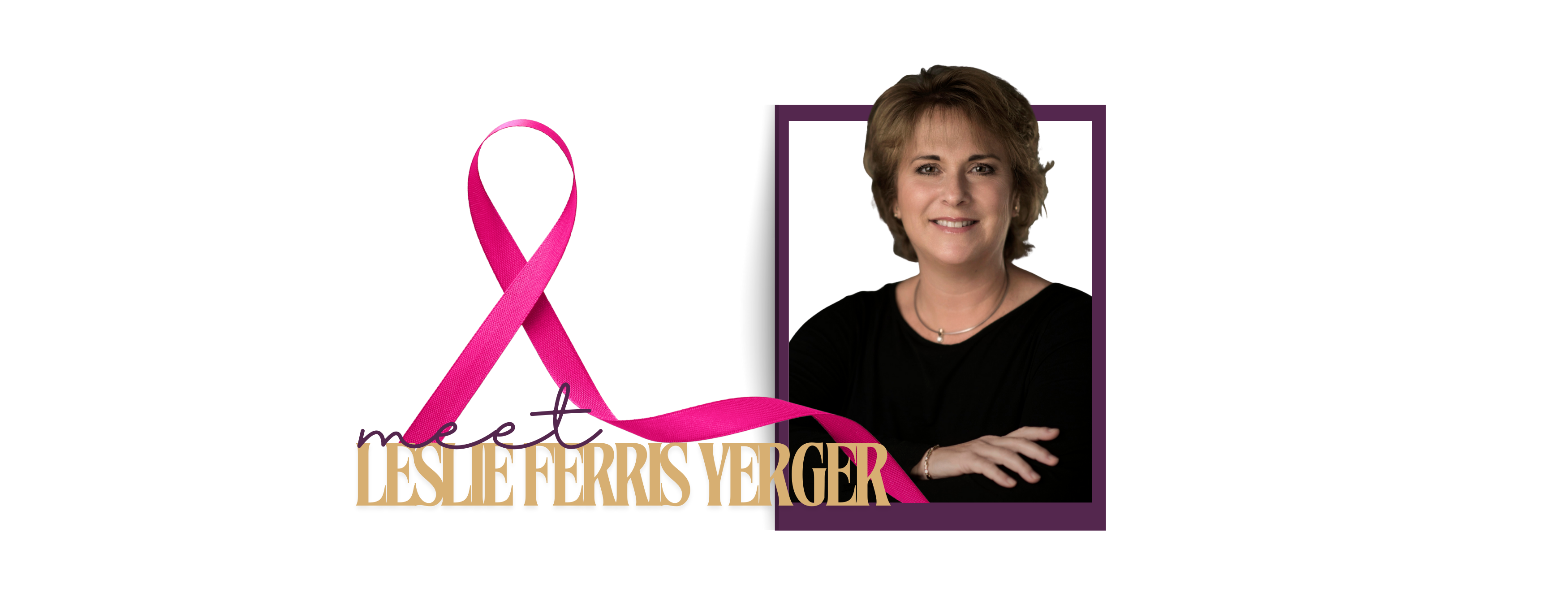 meet Leslie Ferris Yerger Article Banner