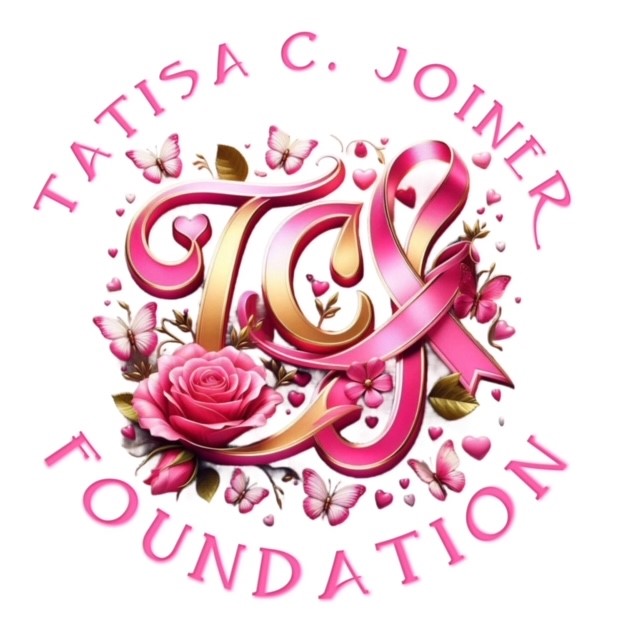 Tatisa C. Joiner Logo