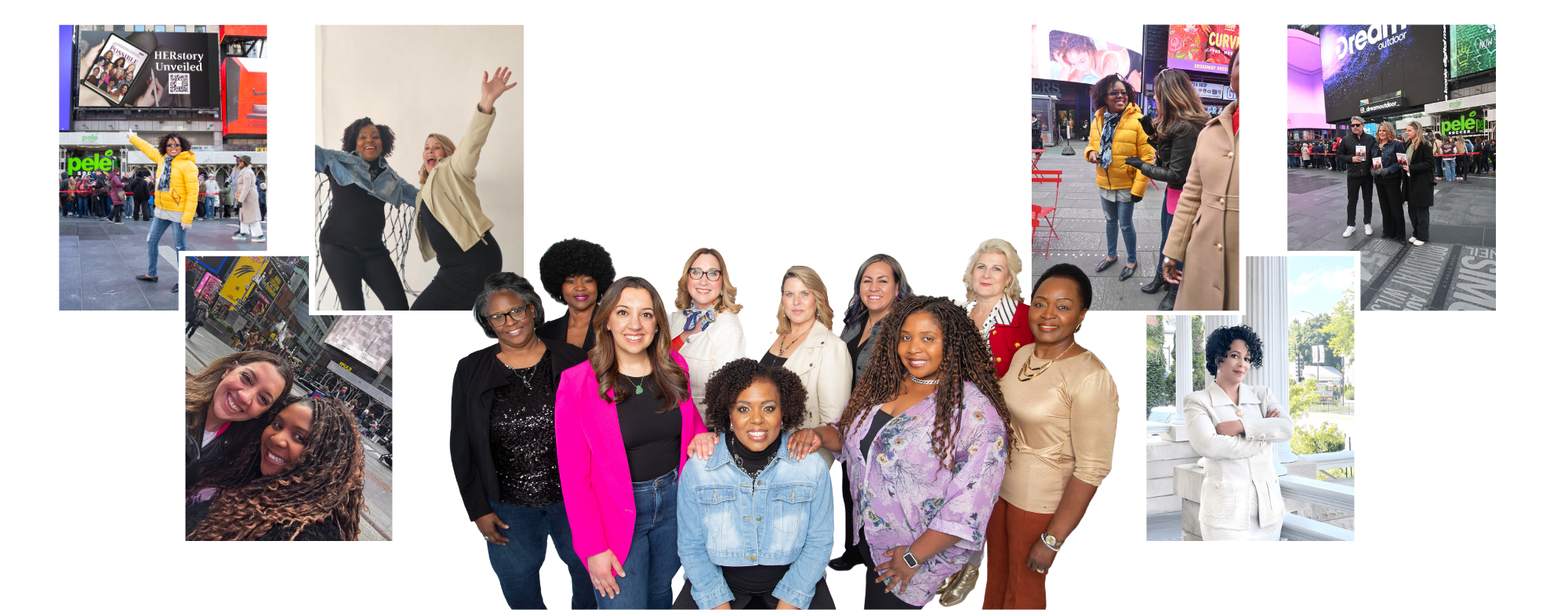 International Women's Day - NYTS International Women's Day - NYTS