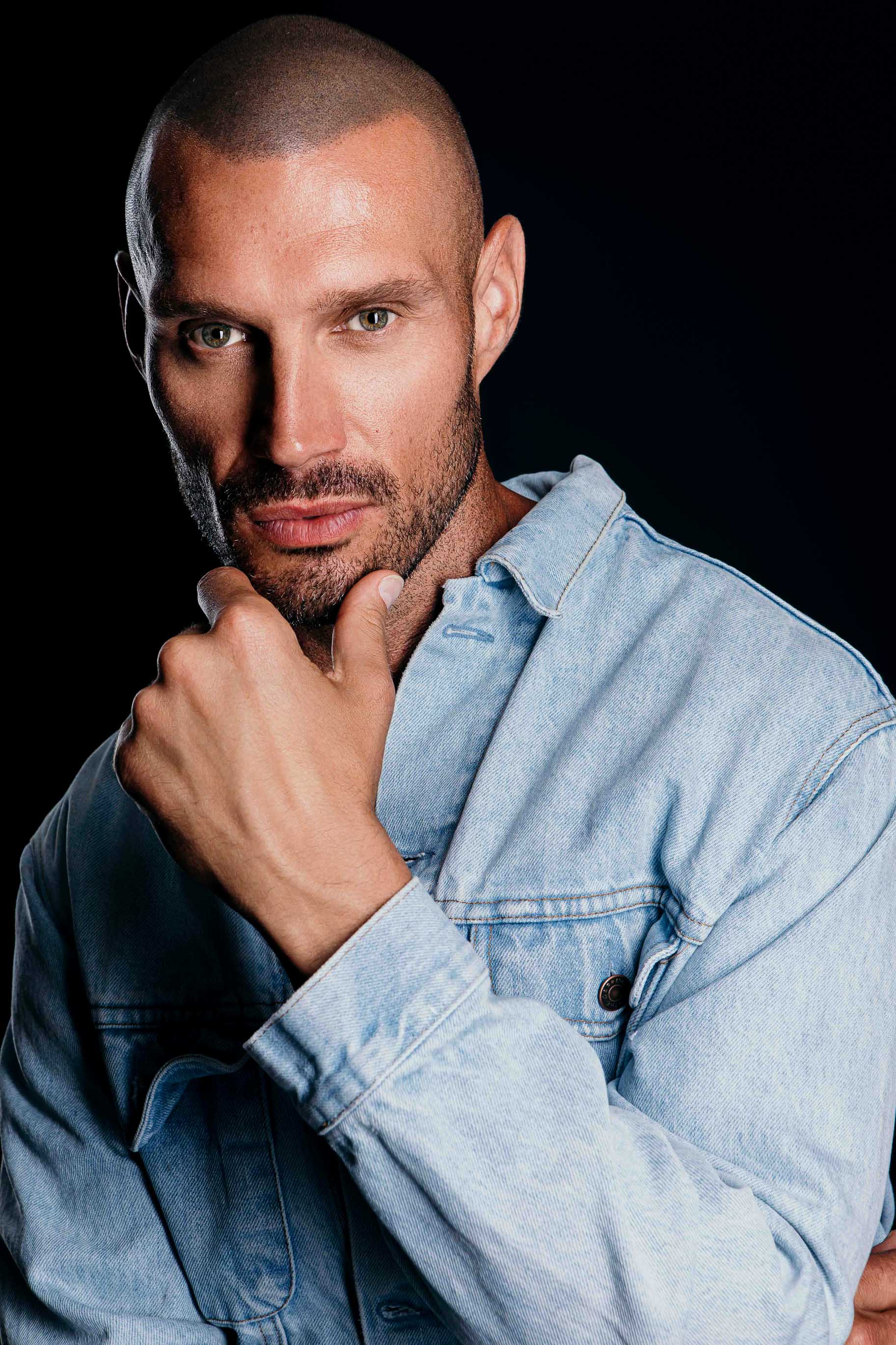 Commercial headshots Los Angeles