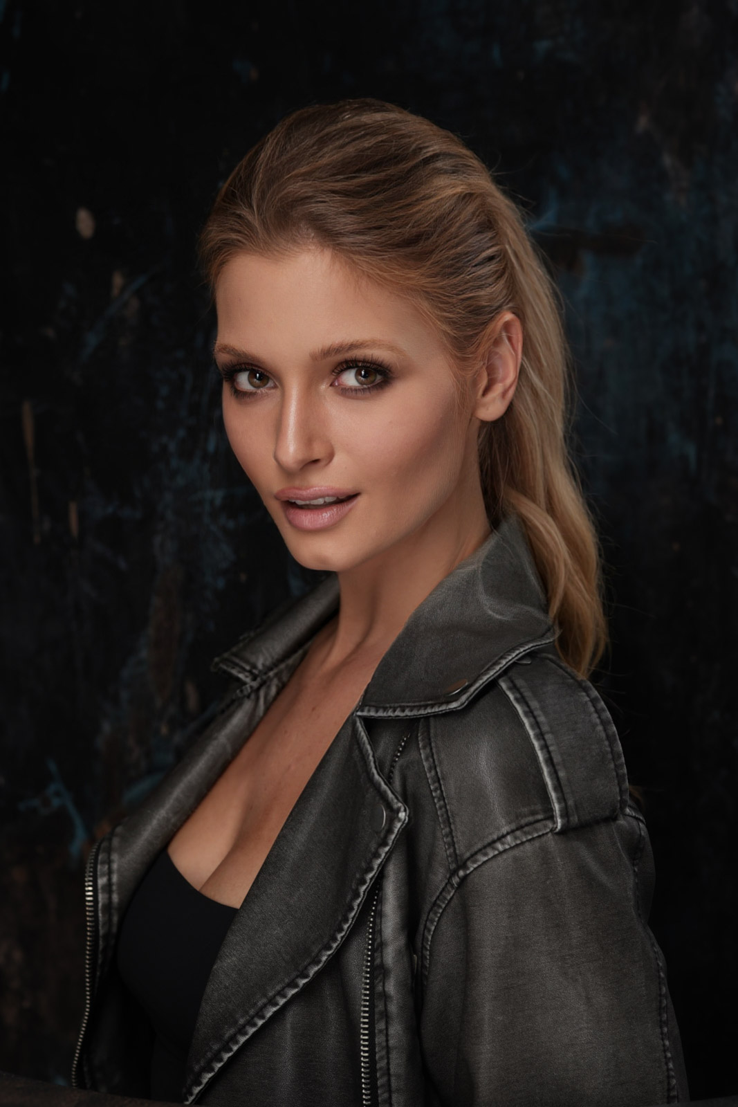 Professional headshot photography Los Angeles