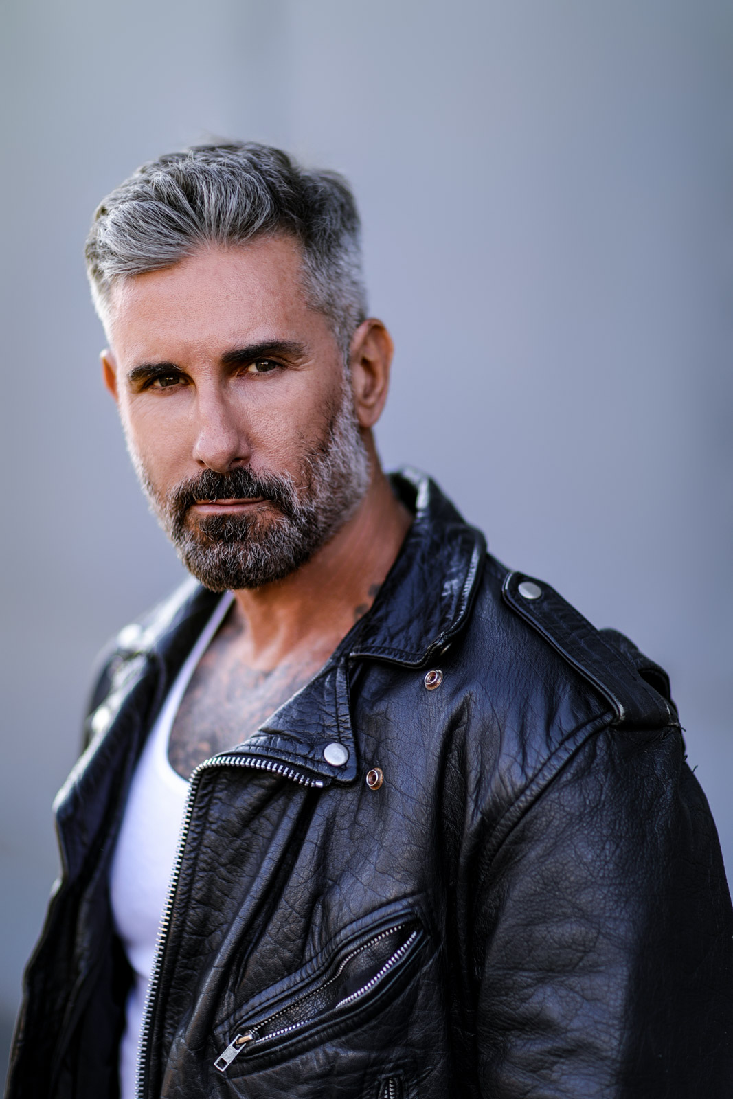 Actor headshot Los Angeles