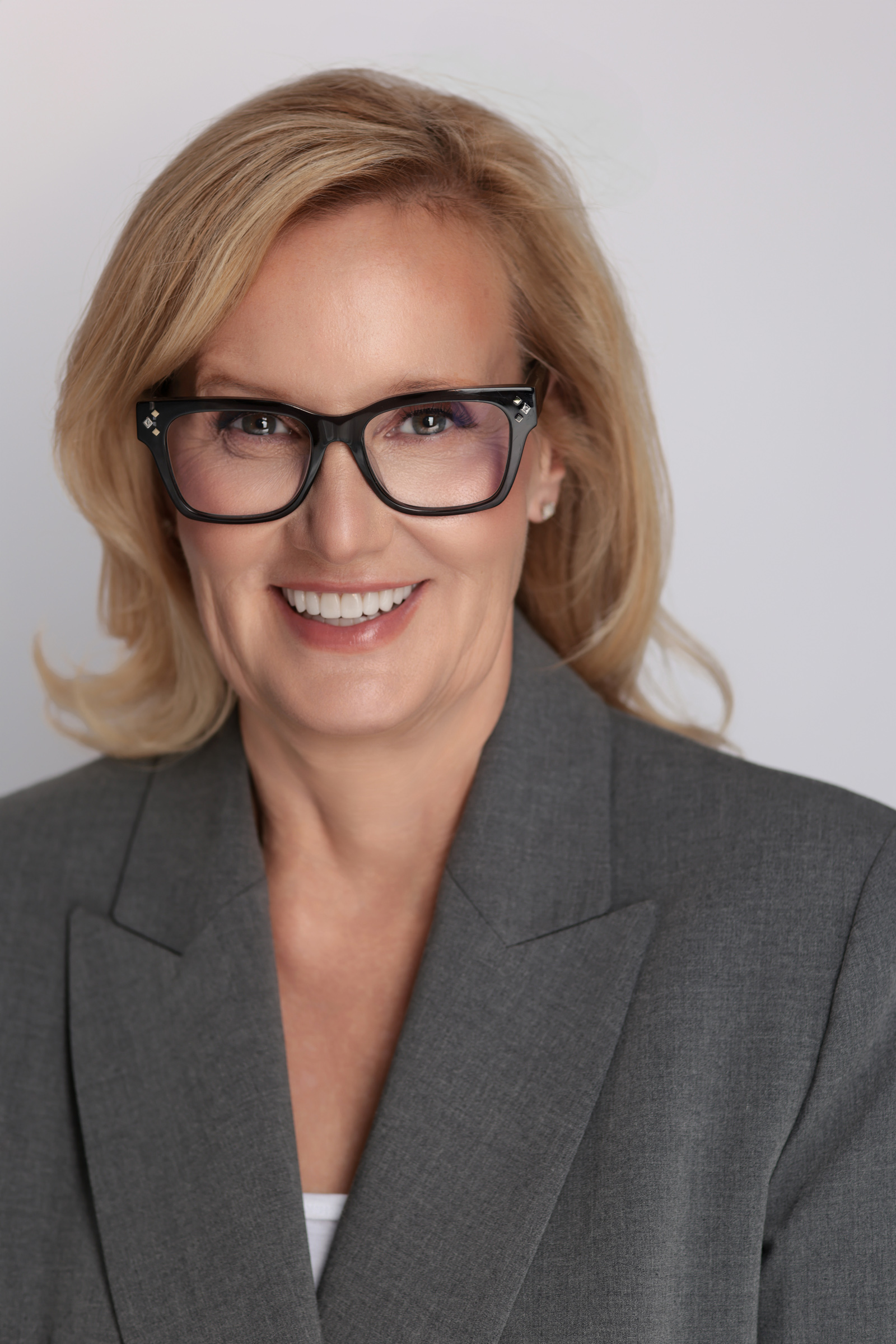 LinkedIn headshot photographer LA