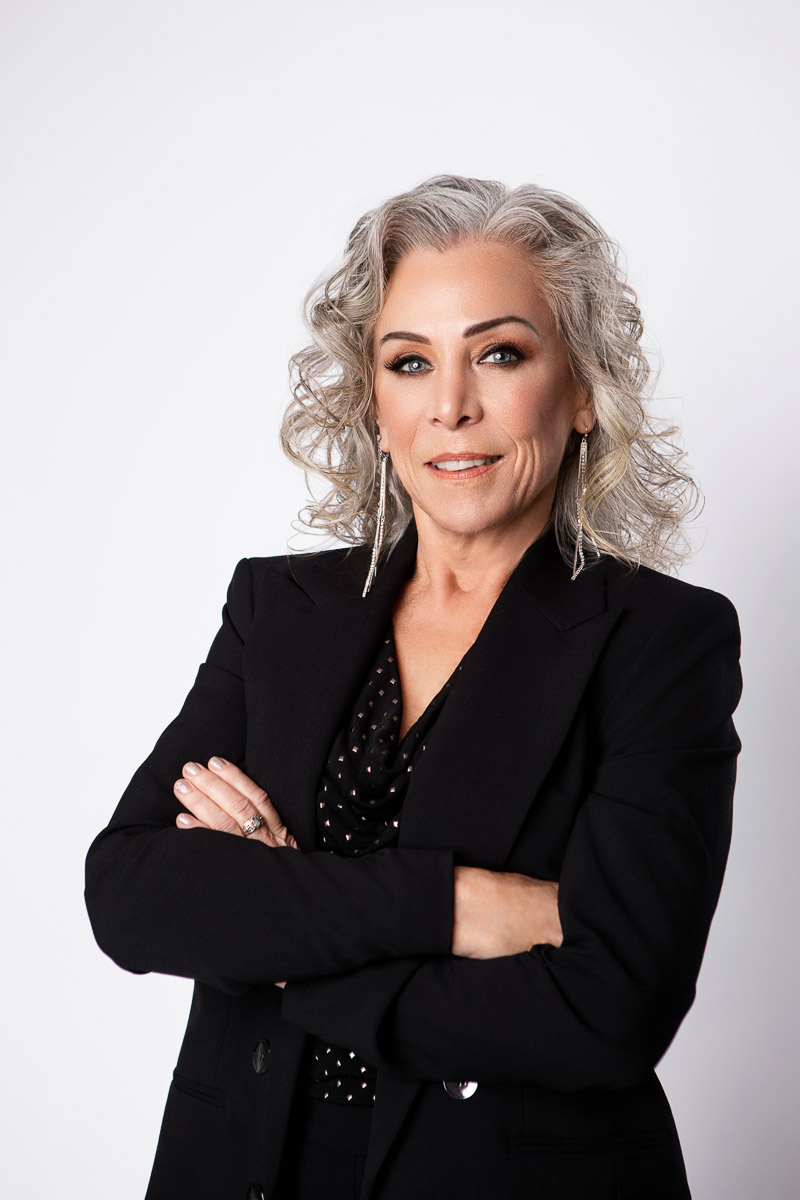 Professional LinkedIn photo Los Angeles