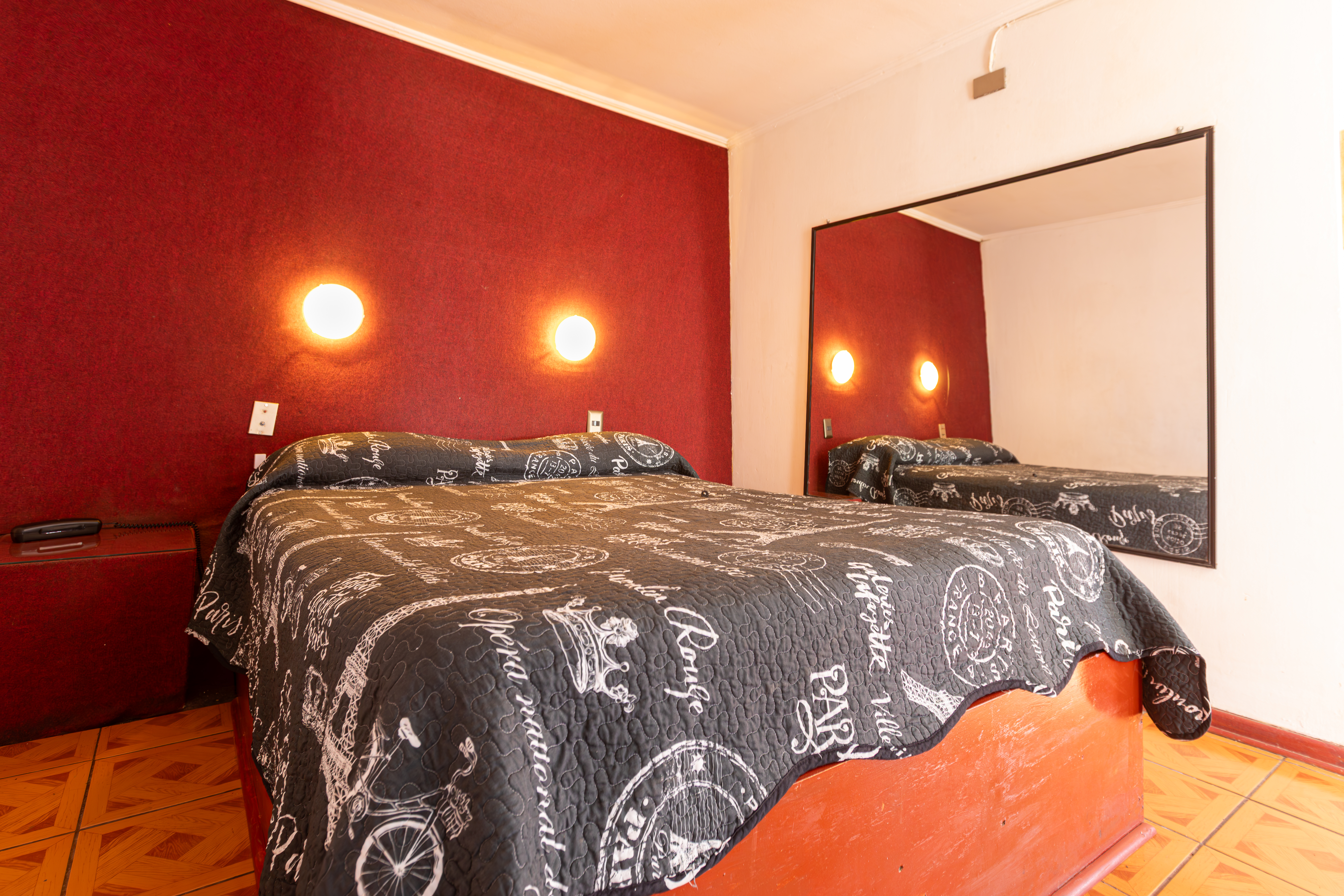 Habitación standar