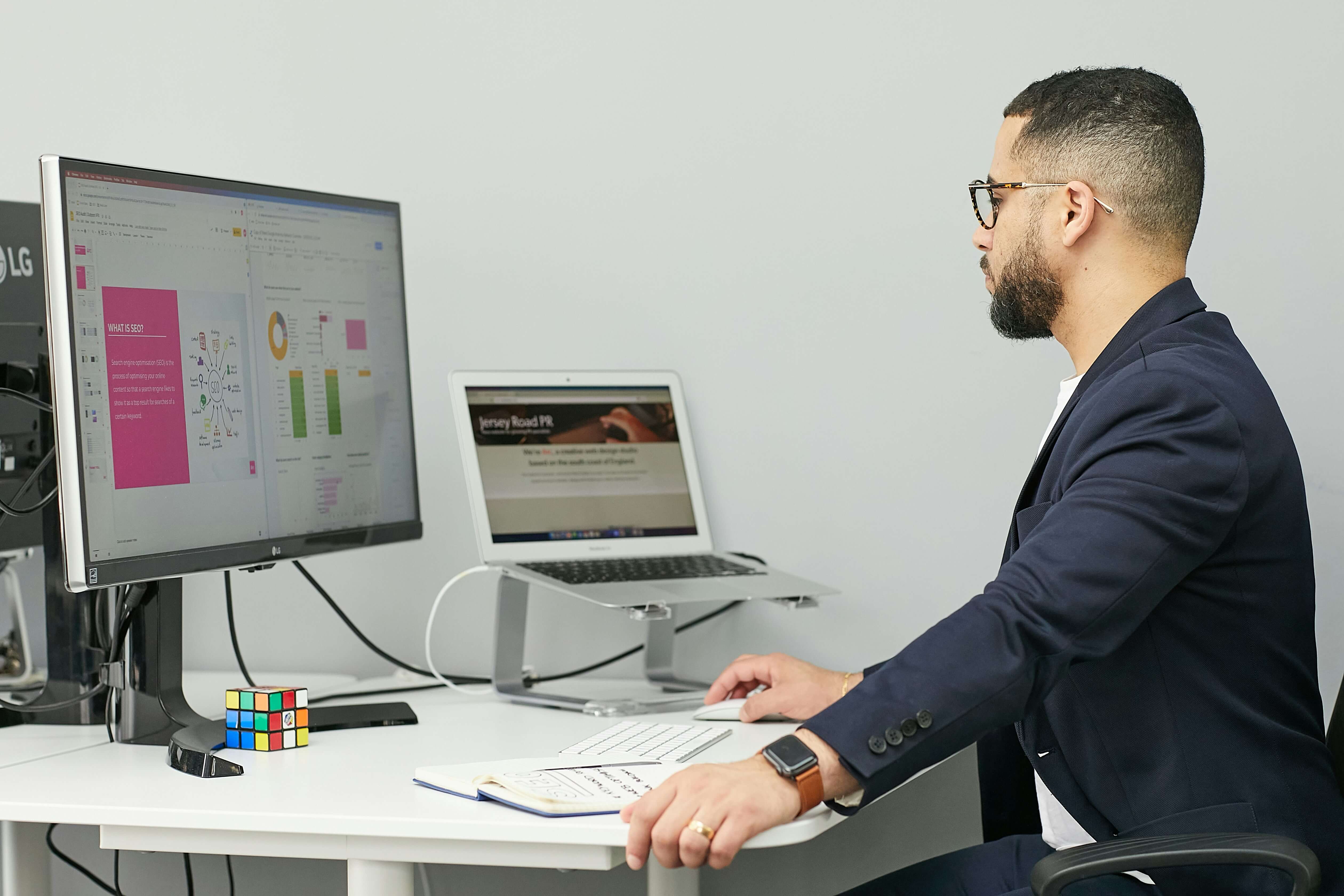 The Future of PSA Software: Trends MSPs Need to Know