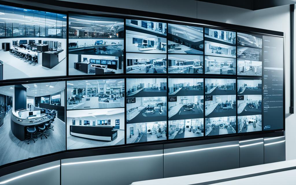 CCTV Equipment Security Services | Reliable & Safe