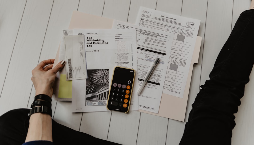 Creating a Comprehensive Financial Plan for Your Business